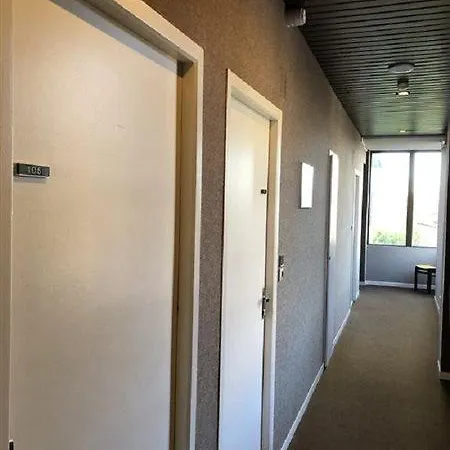 Les Marquises Apartmanhotel *