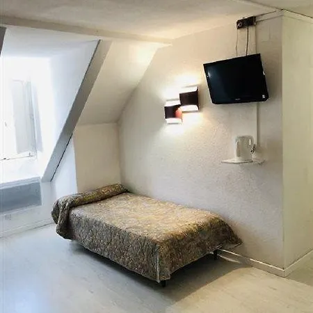 Les Marquises Aspin-en-Lavedan