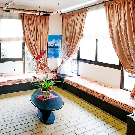 Les Marquises Aspin-en-Lavedan