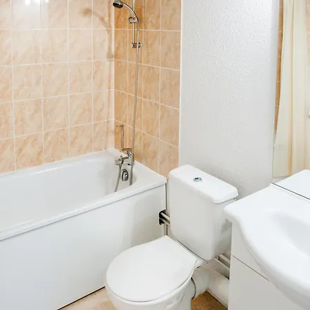 Apartmanhotel Les Marquises