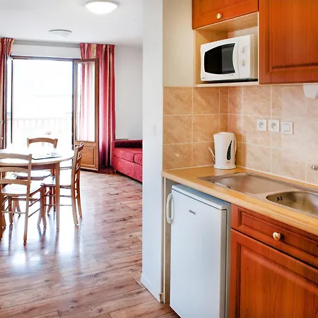 Les Marquises Apartmanhotel