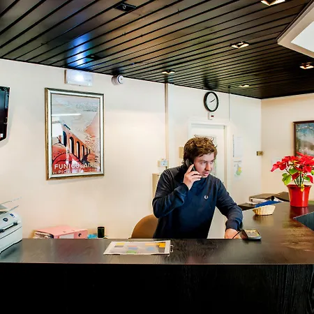 Apartmanhotel Les Marquises *