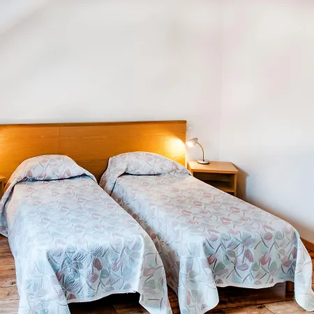 Les Marquises * Aspin-en-Lavedan