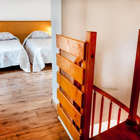 Apartmanhotel Les Marquises