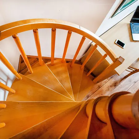 Apartmanhotel Les Marquises