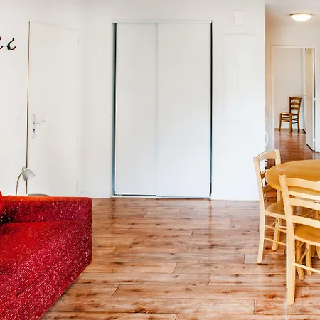 Les Marquises Apartmanhotel Aspin-en-Lavedan