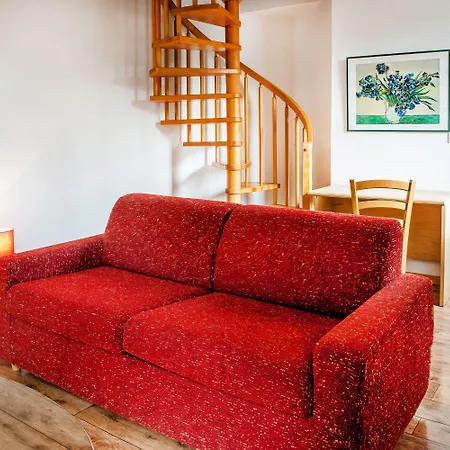 Les Marquises Apartmanhotel *