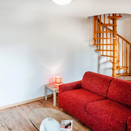 Les Marquises Apartmanhotel *