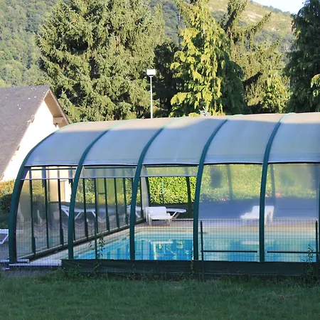 Apartmanhotel Les Marquises *