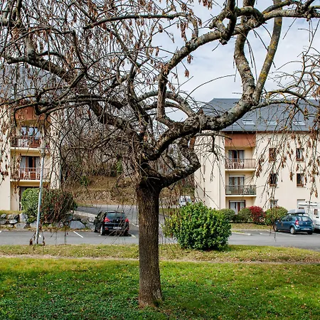 Les Marquises Apartmanhotel