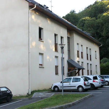 Les Marquises Aspin-en-Lavedan