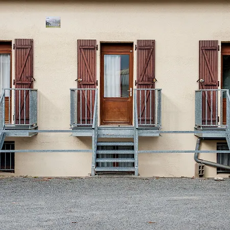 Les Marquises Apartmanhotel