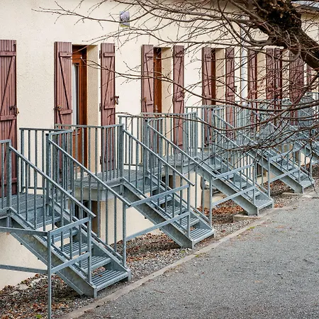 Les Marquises * Aspin-en-Lavedan