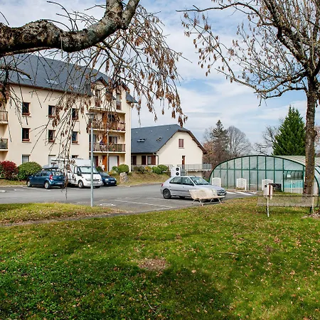 Apartmanhotel Les Marquises