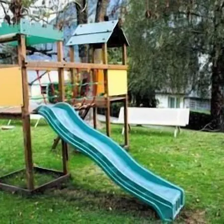 Les Marquises Apartmanhotel *