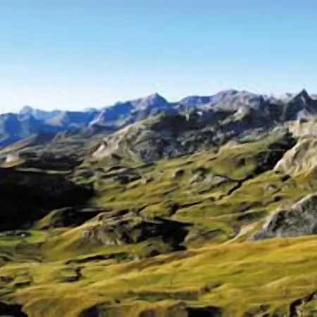 Les Marquises Apartmanhotel