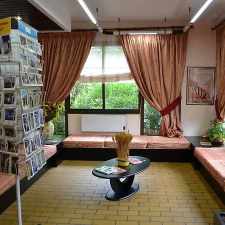 Les Marquises * Aspin-en-Lavedan