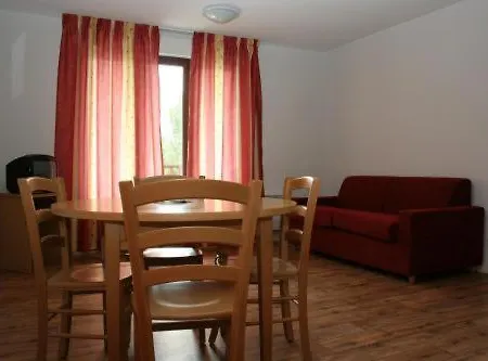 Apartmanhotel Les Marquises