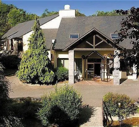 Apartmanhotel Les Marquises