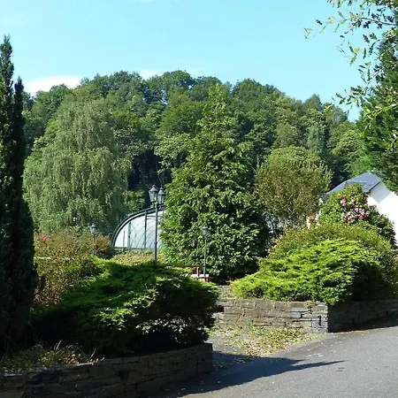 Apartmanhotel Les Marquises Aspin-en-Lavedan