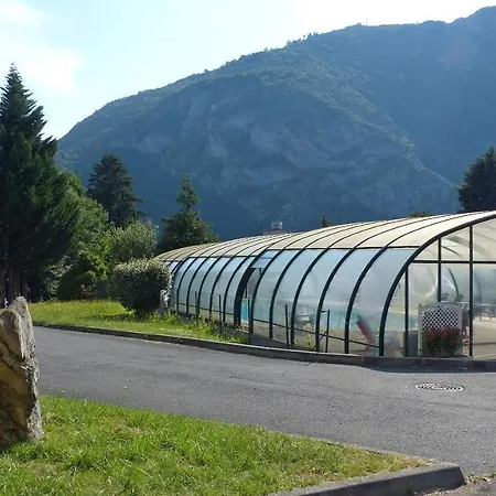 Les Marquises Aspin-en-Lavedan