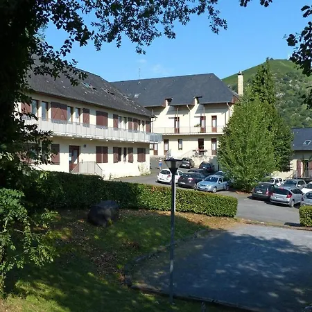 Les Marquises Aspin-en-Lavedan