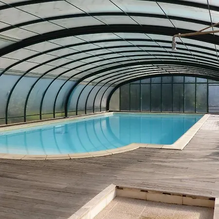 Apartmanhotel Les Marquises Aspin-en-Lavedan