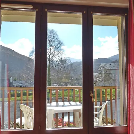 Les Marquises * Aspin-en-Lavedan