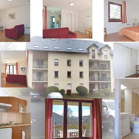 Les Marquises * Aspin-en-Lavedan