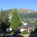 Aparthotel Les Marquises Aspin-en-Lavedan