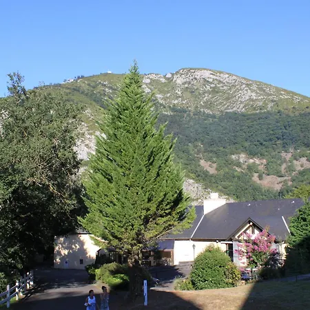 Lejlighedshotel Les Marquises