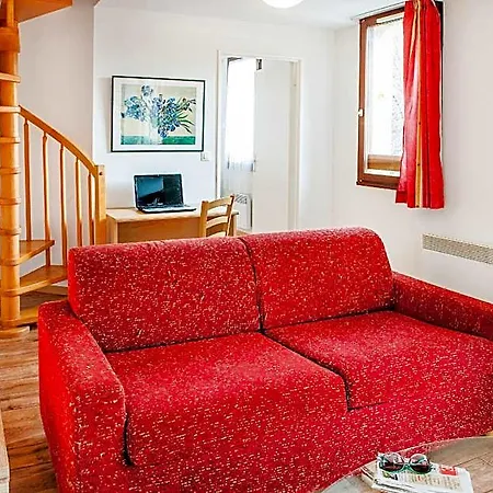 Aparthotel Les Marquises *