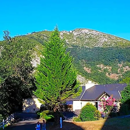 Les Marquises Aspin-en-Lavedan