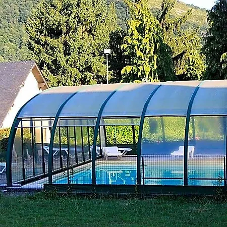 Les Marquises Aparthotel Aspin-en-Lavedan