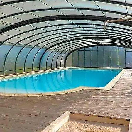 Aparthotel Les Marquises