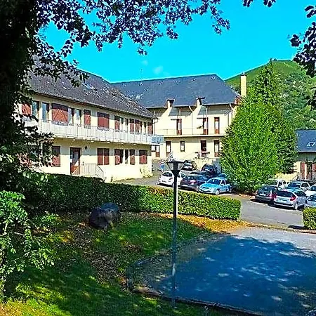 Les Marquises * Aspin-en-Lavedan