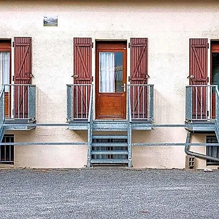 Les Marquises Aparthotel *