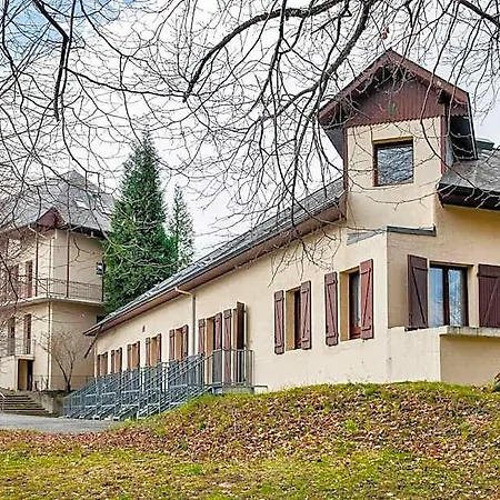 Aparthotel Les Marquises Aspin-en-Lavedan
