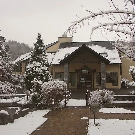 Les Marquises Lejlighedshotel Aspin-en-Lavedan