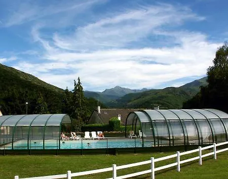 Les Marquises Lejlighedshotel *