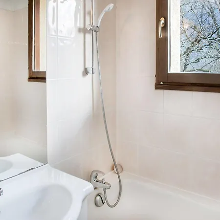 Les Marquises Lejlighedshotel Aspin-en-Lavedan