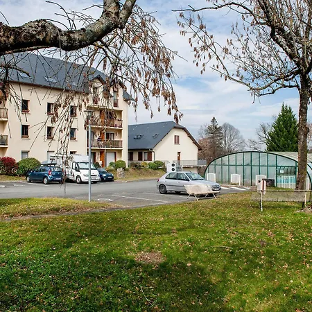 Les Marquises Lejlighedshotel *