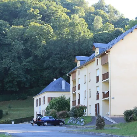 Les Marquises Lejlighedshotel *