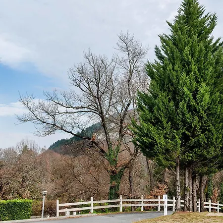 Les Marquises Lejlighedshotel Aspin-en-Lavedan