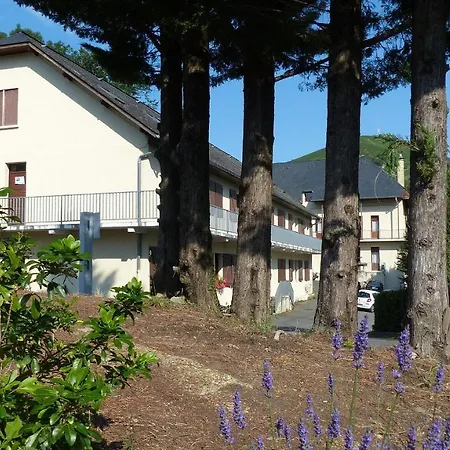 Les Marquises Lejlighedshotel *