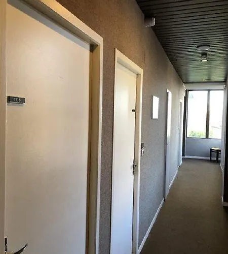 Les Marquises Apart-hotel *