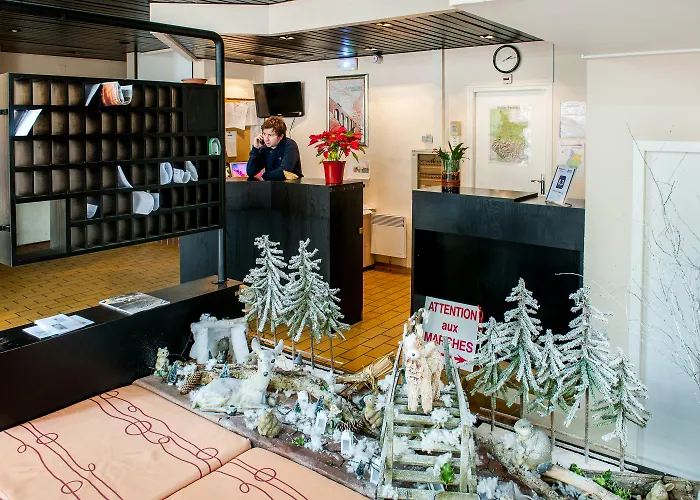 Les Marquises Apart-hotel *