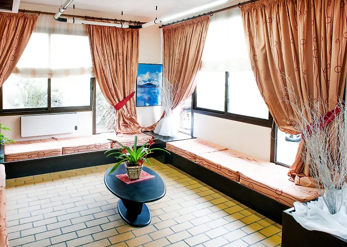 Les Marquises Aspin-en-Lavedan