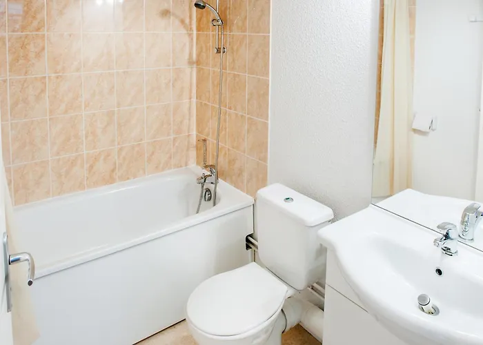 Apart-hotel Les Marquises