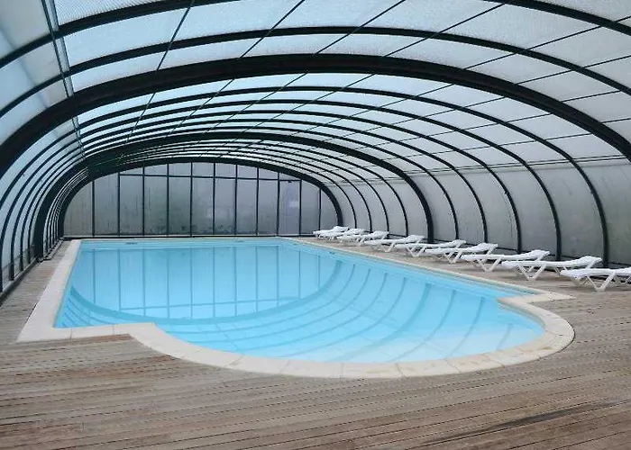 Les Marquises Aspin-en-Lavedan